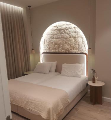Safed Old City Villa | יוקרה בסימטה