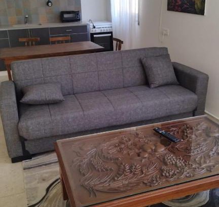 Kiryat Tiv'on Apartment | יחידה במקום שקט ליד פארק הקישון