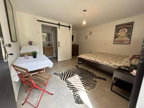 Ramat Yishai Apartment | יחידה מושלמת ברמת ישי לזוג או יחיד