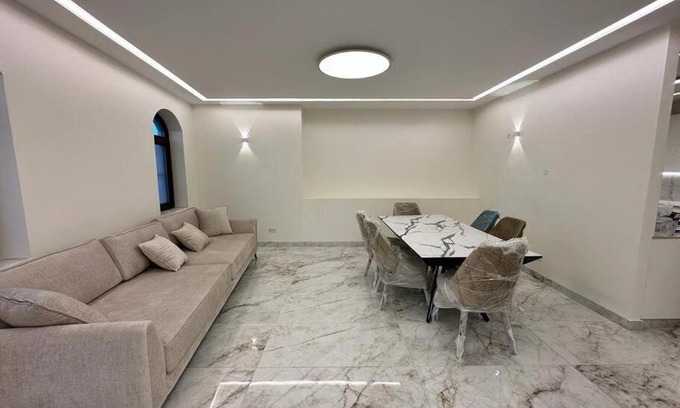 Jerusalem Apartment | מרכז העיר