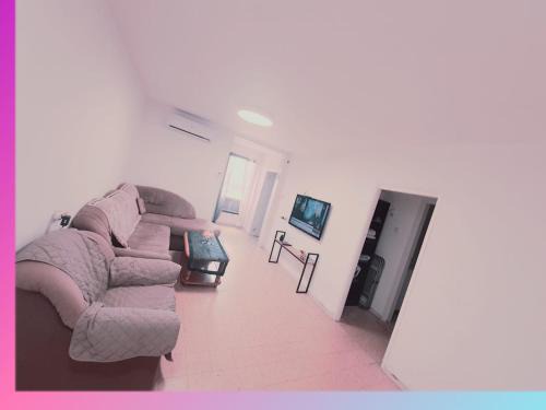 Tiberias Apartment | נוף לאגם הכנרת היפה והמרגיע