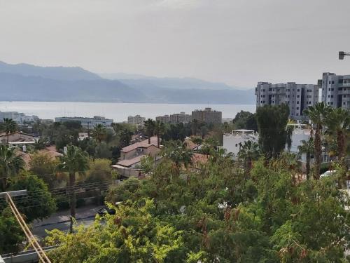 Eilat Apartment | נופש באילת