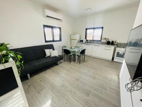 Idan Apartment | ניסים בערבה