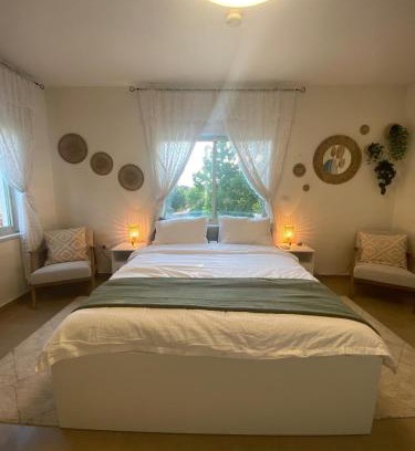 Sde Nehemia Apartment | סוד הנחלים