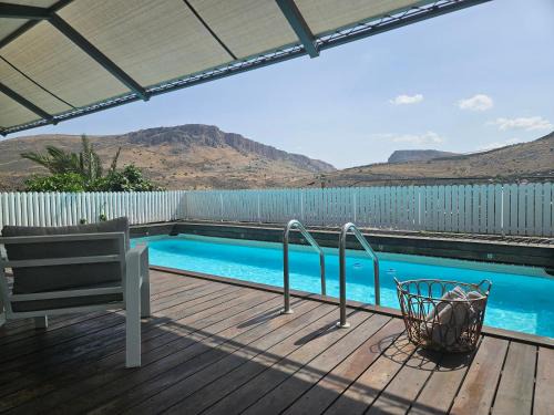 Migdal Villa | קציר ריזורט לקבוצות קטנות