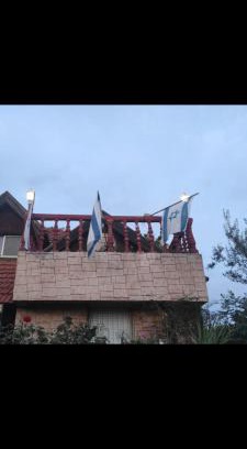 Ramat Negev Apartment | קצרין