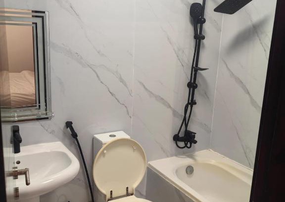 Ash Shati Apartment | أبراج المسارات مطلة على البحر