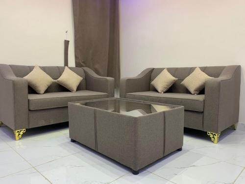 Medina Apartment | أجنحة عبدالعزيز للوحدات السكنية