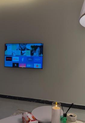 Ghirnatah Apartment | أستديو انيق