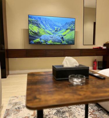 As Sulimaniyah Apartment | أستديو Studio Sulimaniyah