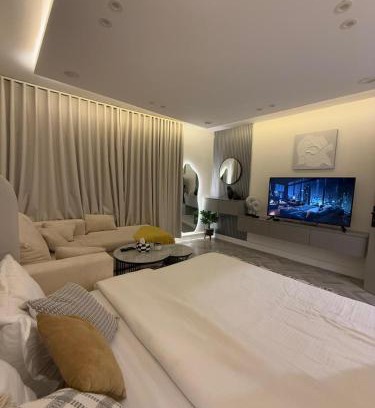Mizail Apartment | إستديو العقيق