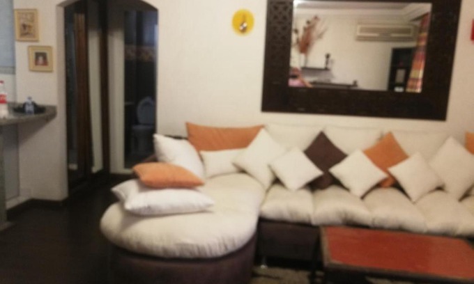 Douar Sidi Youssef Ben Ali Apartment | إقامة مامون