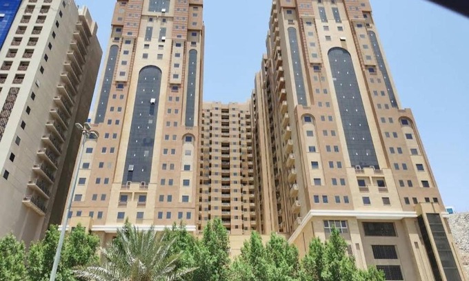 Mecca Apartment | ابراج التلال مكه المكرمه 1