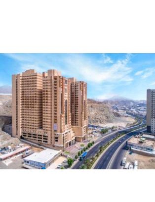 Mecca Apartment | ابراج التلال