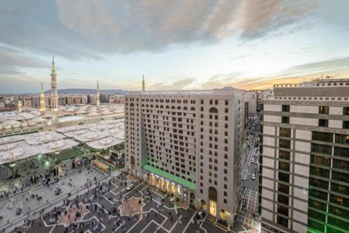 Medina Apartment | اجنحةطيبه Taiba Suites Madinah