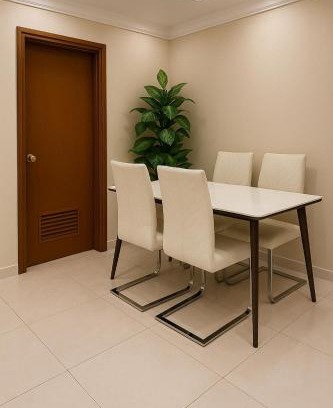 Medina Apartment | اجنحة امجاد السلام طيبة