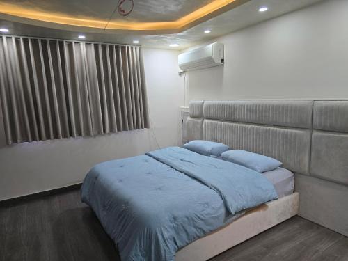 Al Jubail Apartment | استديو الرقاب الاول للشقق المخدومه 3