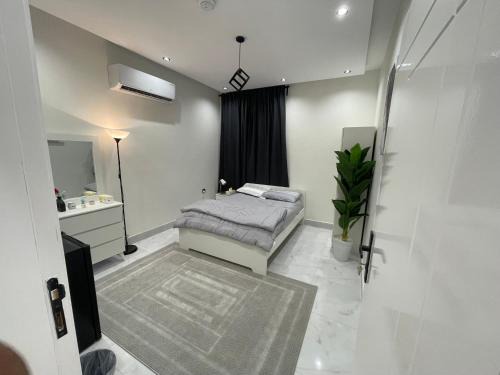 Jeddah Apartment | استديو الريم
