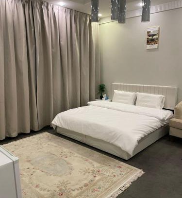Qurtubah Apartment | استديو قرطبه
