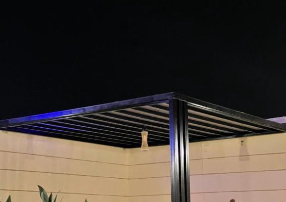 Makkah Province Apartment | استراحة ورد الباحه