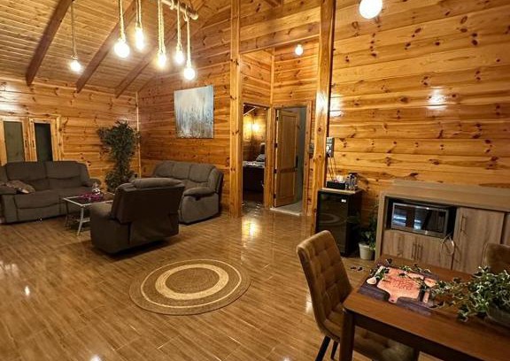 Dhahban House | استراحه بيت الدوم