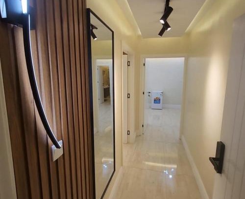 Al Aziziyah Apartment | الاقامة الماسية