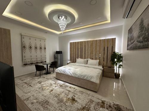 Al Hofuf Apartment | التوفيق للوحدات السكنية t