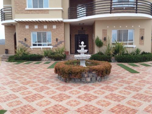 Sayq House | الجبل الاخضر سيق (بيت الصوير)