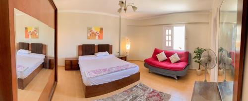 Al-Hammam Apartment | الساحل الشمالى مارسيليا بيتش 2 North coast Marseilia Beach 2