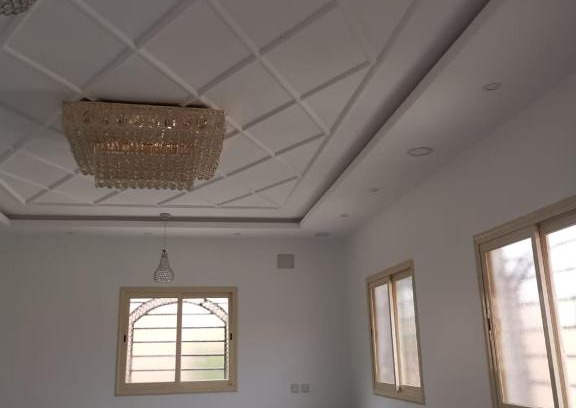 Khamis Mushait Villa | الشموخ