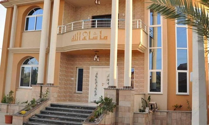 Haifa Apartment | العالمي هوم