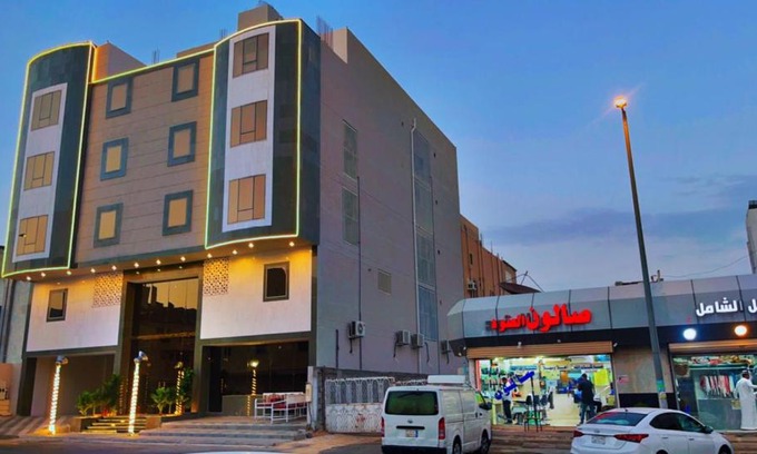 Ash Sharai Apartment | العزوة هاوس للشقق المفروشة
