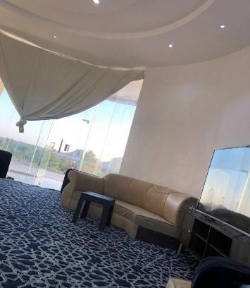Western Province Ski Chalet | العلا