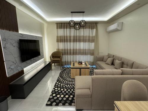 Marina El Alamein Apartment | العلمين الجديدة Al Alamein Downtown Apartment 2 bedrooms