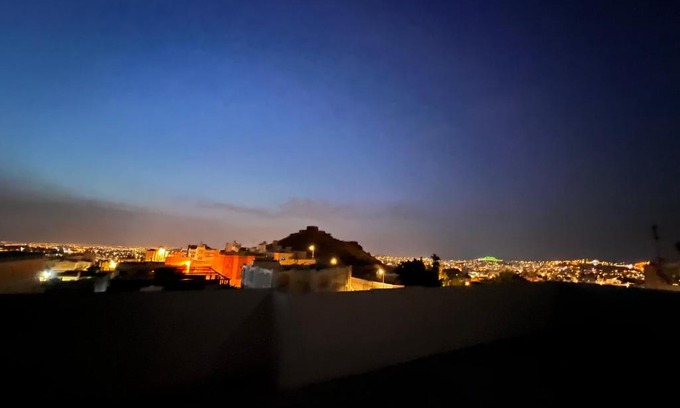 Abha Apartment | القرى
