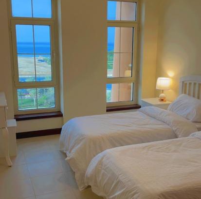 Bay La Sun Apartment | المارينا 1