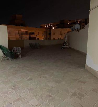 Al-Muntazah Apartment | المعموره الشاطيء El maamora el shatee plaza mall