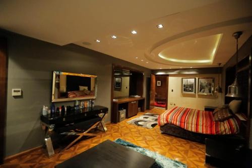 Agouza Apartment | المهندسين