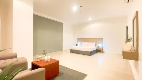 Al Kharj Apartment | انوار الخرج للشقق المخدومه إقتصادي