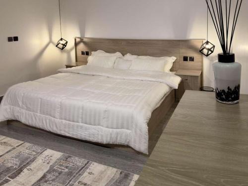 As Suwaidi Apartment | اوربان ريزيدنس Urban Residence