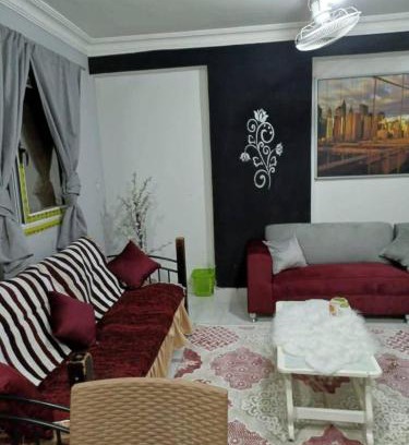 Jordan Apartment | ايدون هاوس