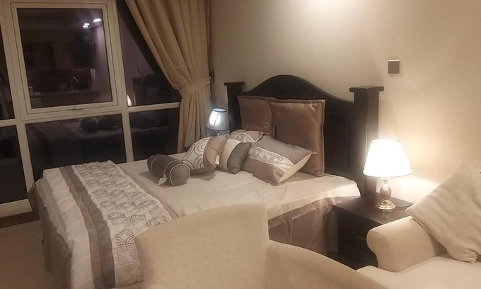 Muharraq Apartment | برج بلس