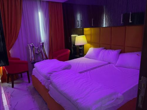 Al-Manasrah Apartment | بورتوسعيد Porto said