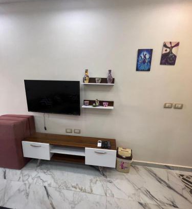 Sidi Salim Apartment | بورتو جولف مارينا