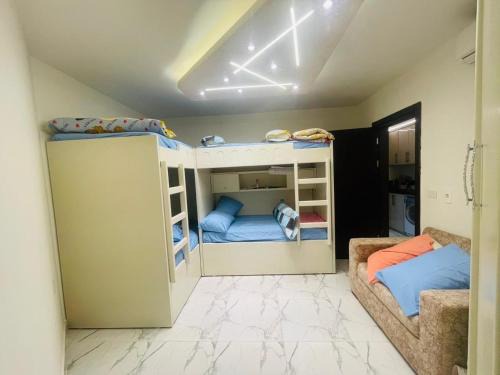 Al-Manasrah Apartment | بورتو سعيد