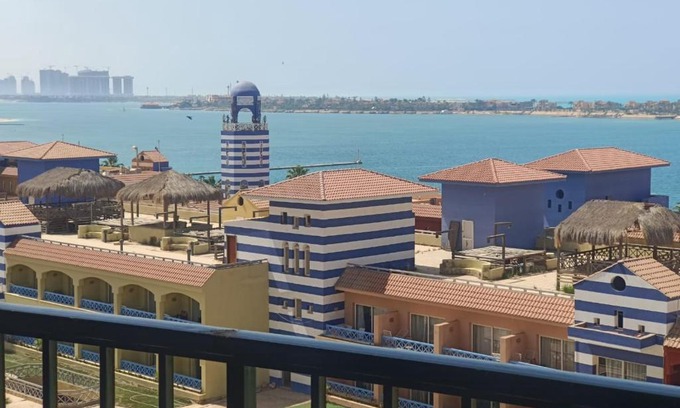 Marina El Alamein Apartment | بورتو مارينا الساحل الشمالي