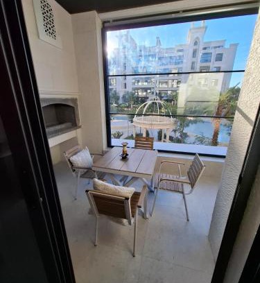 Amman Apartment | بوليفارد الامعري طريق المطار