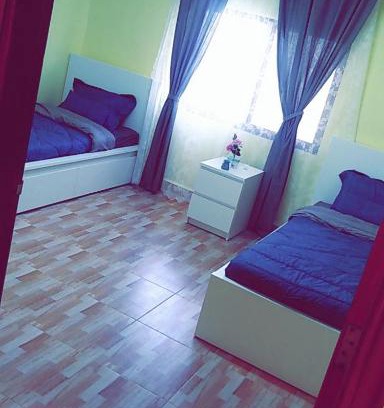 Al-Karak Apartment | بيت الجميد الكركي