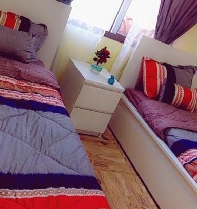 Al-Karak House | بيت الجميد الكركي
