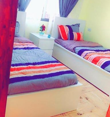 Al-Karak House | بيت الجميد الكركي